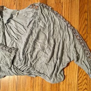Free People Blouse
